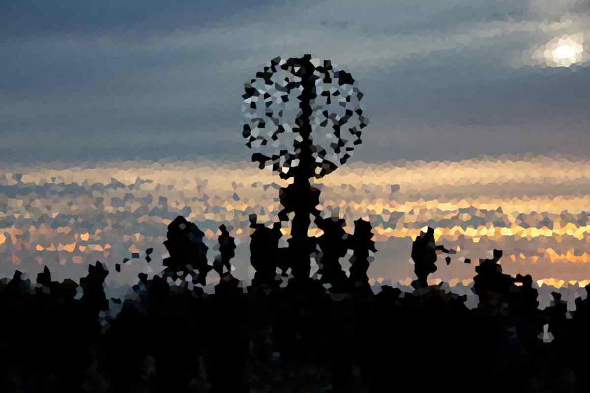 The Future of Energy Hinges on Global Geopolitics