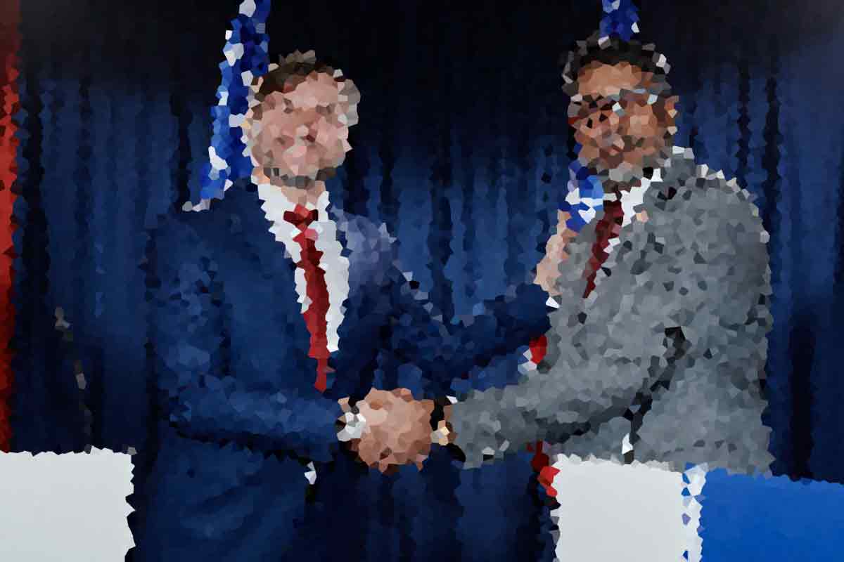 Leaders from Rival Factions Agree to Historic Peace Talks After Years of Conflict